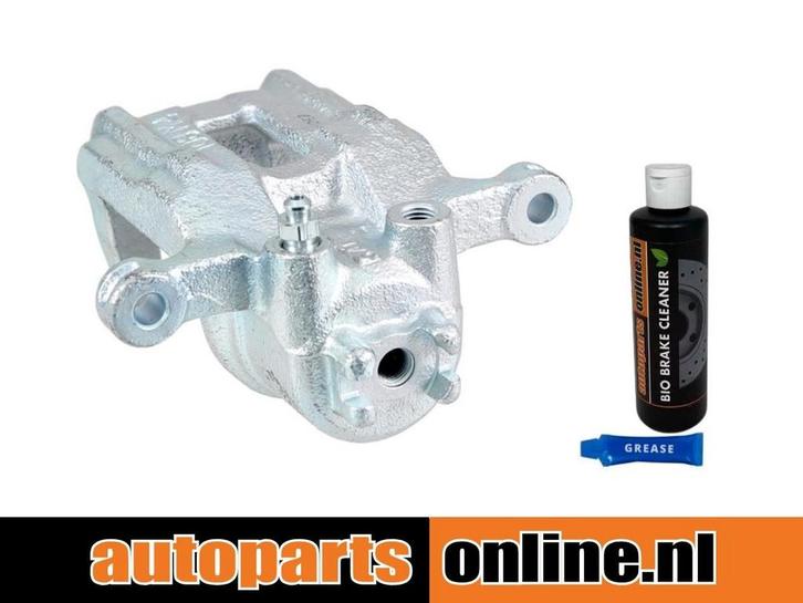 Remklauw Honda Civic achterzijde, rechts, Auto-onderdelen, Besturing, Nieuw, Honda, Verzenden