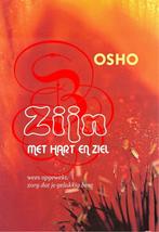 Zijn met hart en ziel 9789059801103 Osho, Verzenden, Zo goed als nieuw, Osho