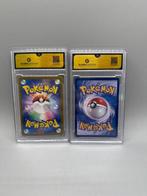 Pokémon - 2 Graded card - Braviary PARADISE DRAGONA #076, Nieuw