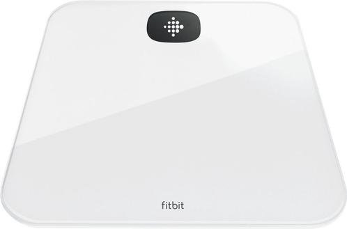 Fitbit - Aria Air - White (Wonen, Woonartikelen, Extras), Boeken, Wonen en Tuinieren, Nieuw, Verzenden