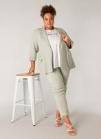 YESTA blazer Hermien Maat:, Kleding | Dames, Verzenden, Nieuw, Overige kleuren