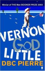 Vernon God Little 9780571215164, Boeken, Zo goed als nieuw