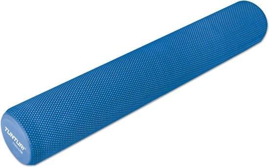 Tunturi Yoga massage roller - Foam roller - Yoga roller- EVA, Sport en Fitness, Massageproducten, Zo goed als nieuw, Ophalen of Verzenden