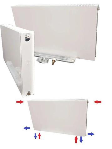 vlakke radiator design geen ombouw meer nodig alle maten beschikbaar voor biedingen