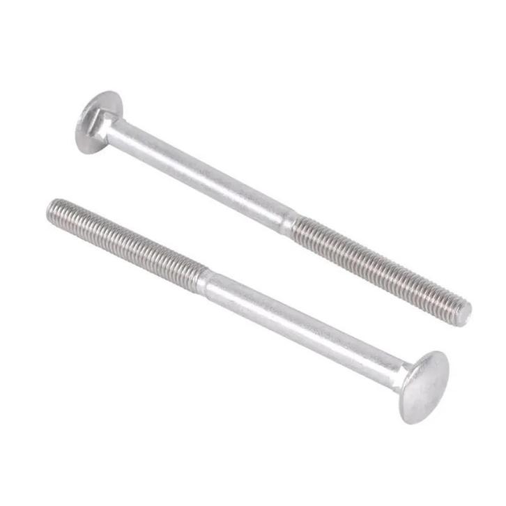 Fiamma Carry-Bike Schroeven M6x95 2st, Auto diversen, Fietsendragers, Ophalen of Verzenden