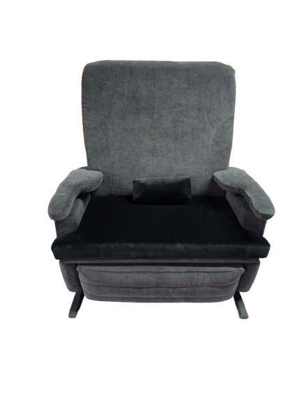 Fitform 570 Vario sta op stoel 89 cm breed tot 225KG, Huis en Inrichting, Fauteuils, 75 tot 100 cm, Minder dan 75 cm, Zo goed als nieuw