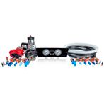Compressorset Oluve 215 | glanzend zwart Renault Master X62, Verzenden, Nieuw, Renault