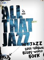 All that Jazz 9789048801879 P. Evers, Boeken, Muziek, Verzenden, Gelezen, P. Evers