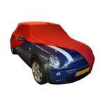 Autohoes passend voor Mini Cooper cabrio (R52) voor binnen, Auto diversen, Autohoezen, Nieuw, Op maat, Ophalen of Verzenden