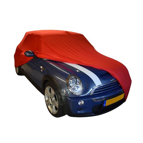 Autohoes passend voor Mini Cooper cabrio (R52) voor binnen, Auto diversen, Autohoezen, Op maat, Nieuw, Ophalen of Verzenden