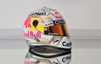 Max Verstappen - 2022 - Scale 1/2 helmet, Verzamelen, Nieuw