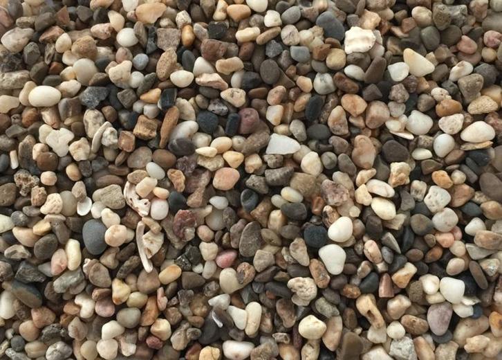Osaka aquarium grind 3-5mm 10KG - OS-G017-35/OS-G020-35, Dieren en Toebehoren, Vissen | Aquaria en Toebehoren, Nieuw, Verzenden