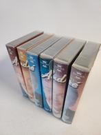 Lach mee met Andre 6 Box VHS, Cd's en Dvd's, VHS | Film, Ophalen of Verzenden, Nieuw in verpakking