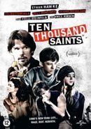 Ten thousand saints - DVD, Cd's en Dvd's, Dvd's | Komedie, Verzenden