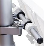 NOA Zonnepaneelhouder voor Radarpaal 80mm, Ophalen of Verzenden, Nieuw