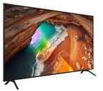 Samsung 49Q60R - 49 inch QLED 4K UltraHD SmartTV, Ophalen, QLED, Zo goed als nieuw, Samsung