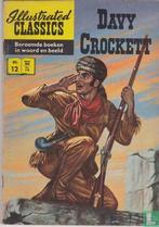 Davy Crockett - 1960, Eén comic, Verzenden, Europa, Zo goed als nieuw
