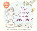 Boek: Ga je mee naar de weecee? - (als nieuw), Boeken, Verzenden, Zo goed als nieuw