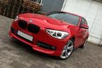 Front Spoiler Lip Standaard Voorbumper BMW F20 F21 B2863, Auto-onderdelen, Carrosserie en Plaatwerk, Nieuw, Voor, BMW