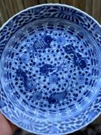Schotel - Porselein - Kangxi (1662–1722)