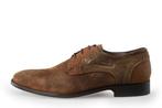 Paulo Bellini Nette schoenen in maat 42 Bruin | 10% extra, Bruin, Verzenden, Overige typen, Zo goed als nieuw