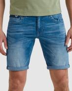 PME Legend Commander Short Herenkleding, Verzenden, Nieuw, Blauw, PME Legend