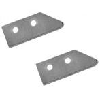 Rubi Mes voor Voegenkrabber - Vervangingsmes, Ophalen of Verzenden, Nieuw