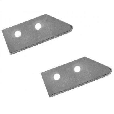 Rubi Mes voor Voegenkrabber - Vervangingsmes, Doe-het-zelf en Verbouw, Tegels, Ophalen of Verzenden