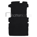 Laadvloermat rubber (traanplaat motief) Ford Transit Custom, Ophalen of Verzenden, Nieuw