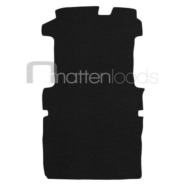 Laadvloermat rubber (traanplaat motief) Ford Transit Custom, Auto diversen, Automatten, Nieuw, Ophalen of Verzenden