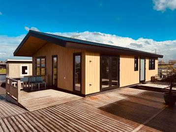 Zorgwoning Voorne ook naar wens te bouwen beschikbaar voor biedingen