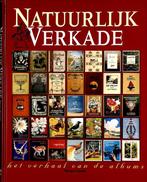 Natuurlijk Verkade: het verhaal van de albums, Boeken, Ophalen of Verzenden, Nieuw