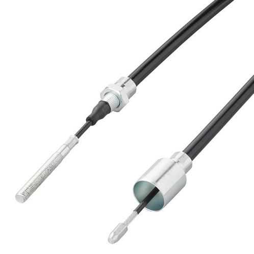 ProPlus Betrouwbare remkabel - 1530/1757 mm - Bus Ø 26 mm.., Auto diversen, Aanhangwagen-onderdelen, Nieuw, Ophalen of Verzenden