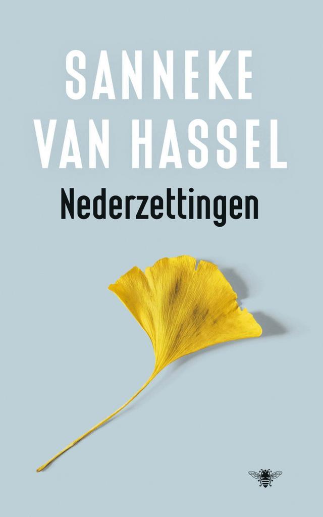 Nederzettingen (9789403161907, Sanneke Van Hassel), Boeken, Romans, Nieuw, Verzenden