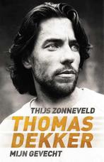 Thomas Dekker, mijn gevecht - Thijs Zonneveld 9789048850341, Verzenden, Gelezen, Thijs Zonneveld