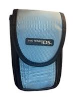 R.D.S. Case voor Nintendo DS Lite - Blauw, Zo goed als nieuw, Verzenden