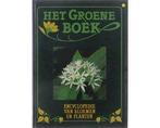 Het groene boek : encyclopedie van bloemen en planten., Boeken, Ophalen of Verzenden, Nieuw