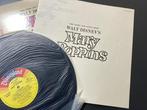Walt Disney - Mary Poppins - Japanese vinyl with OBI!!! -, Nieuw