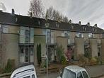 Appartement Stikkelwaard in Alkmaar