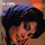cd digi - Paul Desmond With Strings - Desmond Blue, Cd's en Dvd's, Cd's | Jazz en Blues, Verzenden, Zo goed als nieuw