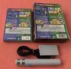 Nintendo - Gamecube - Mario party 6 and microphone, Spelcomputers en Games, Nieuw