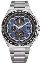 Citizen AT8238-84L Radio Controlled Super Titanium horloge, Sieraden, Tassen en Uiterlijk, Horloges | Heren, Verzenden, Nieuw