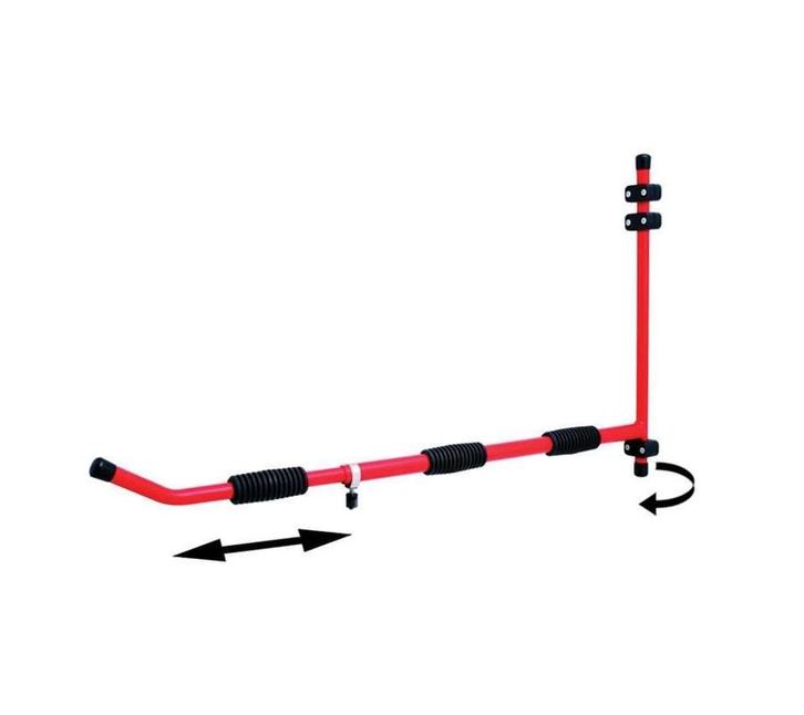 Eckla Muurbeugelset kano, verstelbaar, Watersport en Boten, Accessoires en Onderhoud, Verzenden