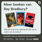 Fahrenheit 451 9781451673319 Ray Bradbury, Verzenden, Gelezen, Ray Bradbury