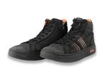 DSTRCT Sneakers in maat 33 Zwart | 10% extra korting, Verzenden, Jongen of Meisje, Schoenen, Zo goed als nieuw