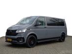 Volkswagen Transporter 2.0 TDI Euro 6 L2 Bulli Aut-, Auto's, Automaat, Volkswagen, Diesel, Nieuw