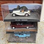 Moonraker, live and let die, Die another day - Other, Nieuw