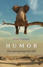 9789462498785 Humor Henk Driessen, Nieuw, Henk Driessen, Verzenden