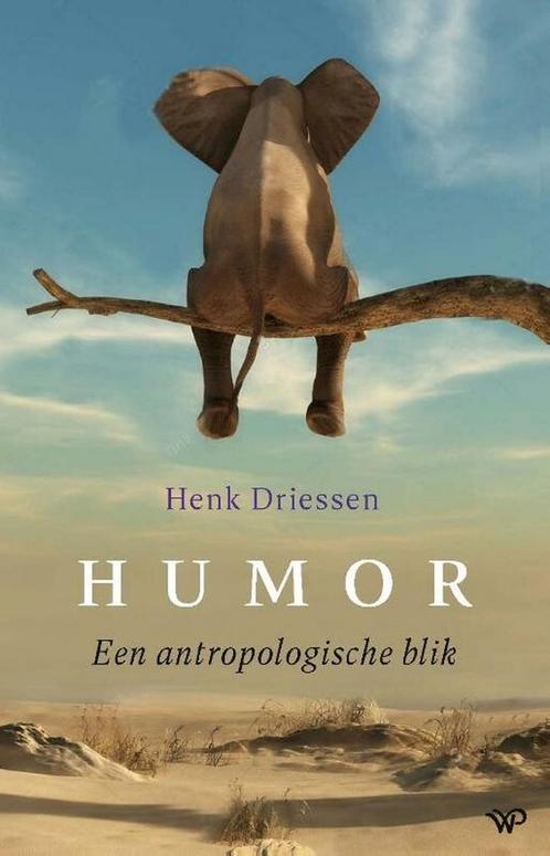 9789462498785 Humor Henk Driessen, Boeken, Studieboeken en Cursussen, Nieuw, Verzenden
