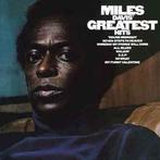 lp nieuw - Miles Davis - Miles Davis Greatest Hits, Zo goed als nieuw, Verzenden